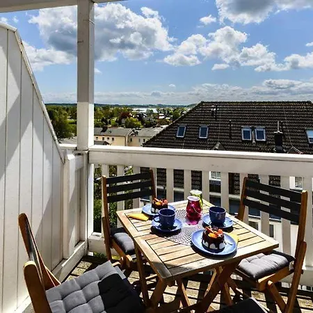 Apartmán Parkresid-concordia-3-zi-fewo-22 Sellin (Rugen)
