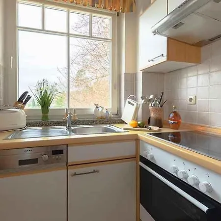 Parkresid-concordia-3-zi-fewo-22 * Sellin (Rugen)