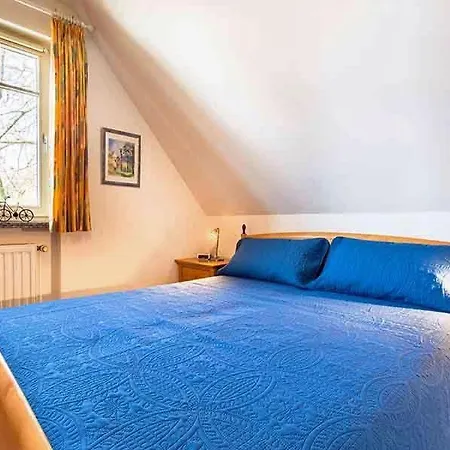 Apartmán Parkresid-concordia-3-zi-fewo-22 *