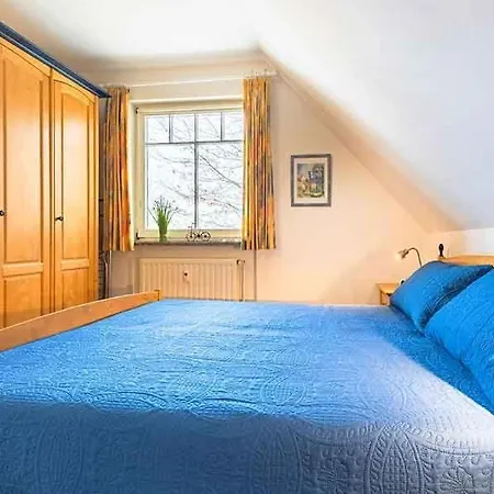 Parkresid-concordia-3-zi-fewo-22 Apartmán *