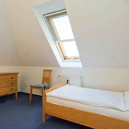 Apartmán Parkresid-concordia-3-zi-fewo-22