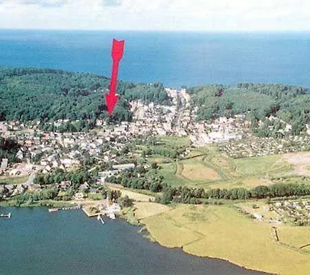 Parkresid-concordia-3-zi-fewo-22 Apartmán Sellin (Rugen)