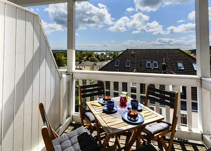 Apartmán Parkresid-concordia-3-zi-fewo-22 Sellin (Rugen)