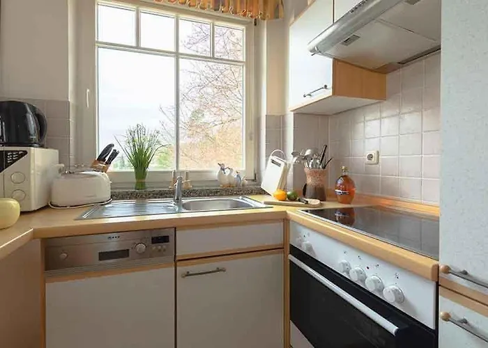 Parkresid-concordia-3-zi-fewo-22 * Sellin (Rugen)