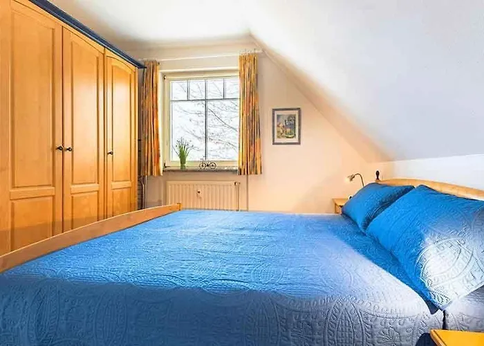 Parkresid-concordia-3-zi-fewo-22 Apartmán *