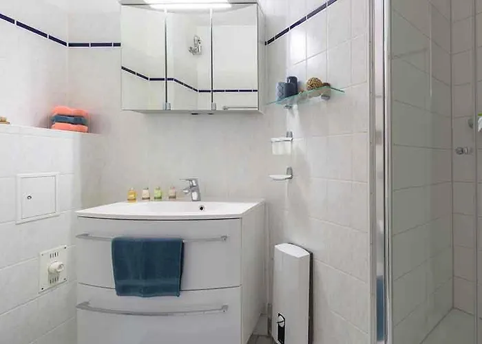 Parkresid-concordia-3-zi-fewo-22 Apartmán *