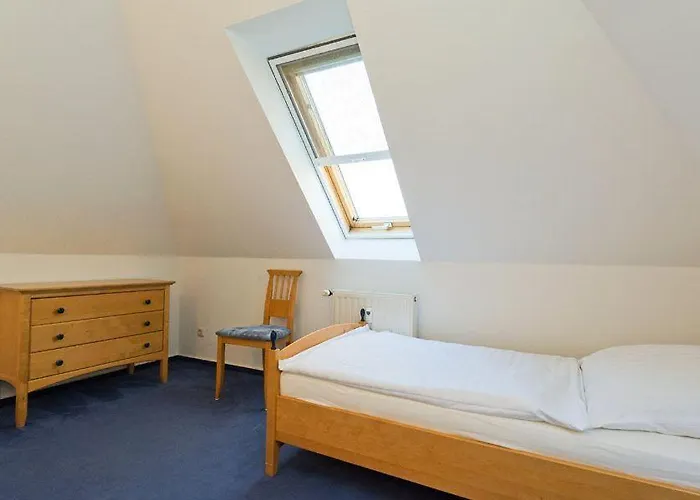 Apartmán Parkresid-concordia-3-zi-fewo-22