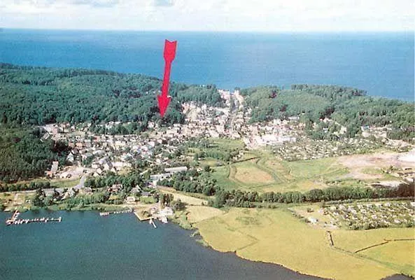 Parkresid-concordia-3-zi-fewo-22 Apartmán Sellin (Rugen)