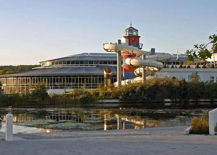 Parkresid-concordia-3-zi-fewo-22 Apartmán *